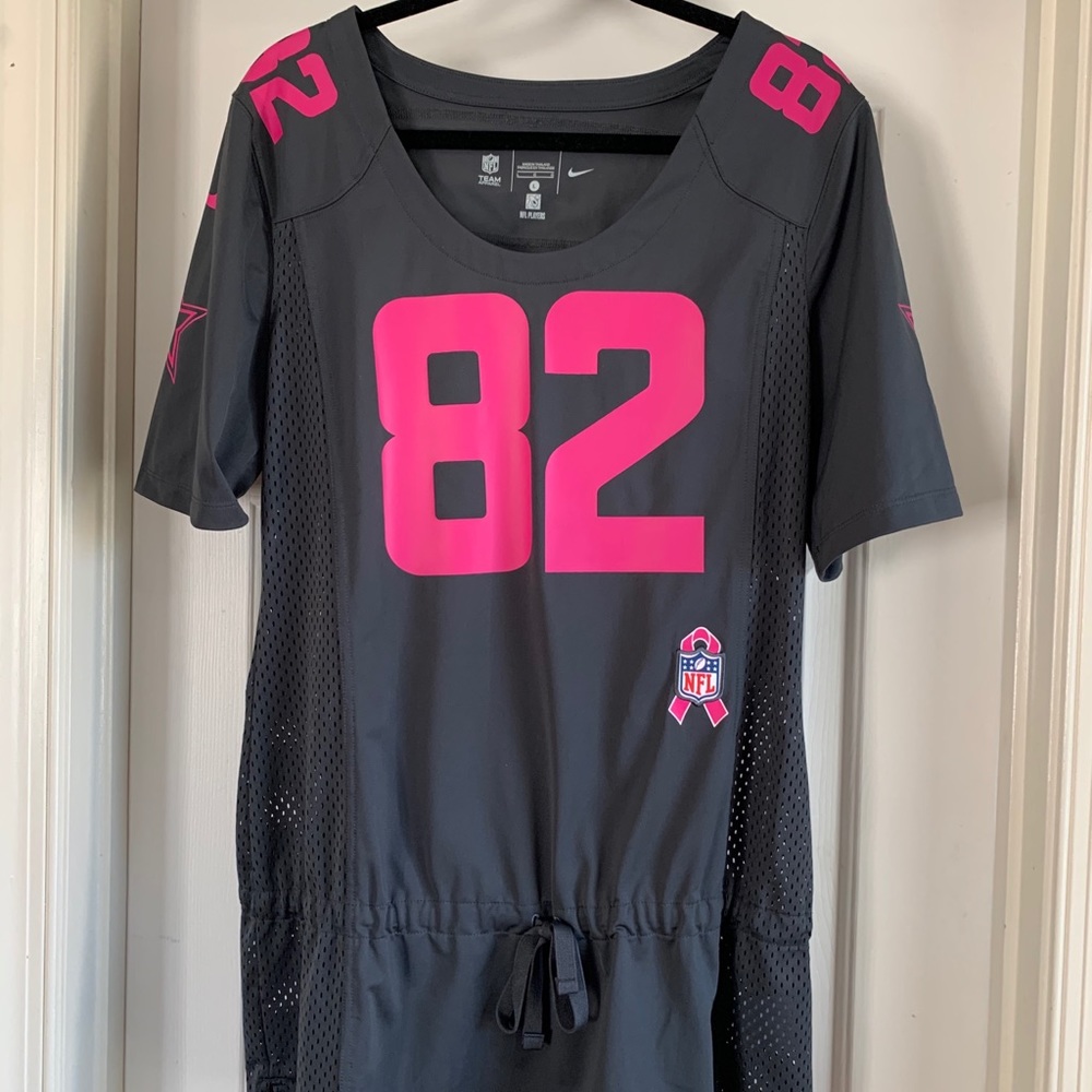Dallas Cowboys’ Jason Witten Jersey/Dress Large